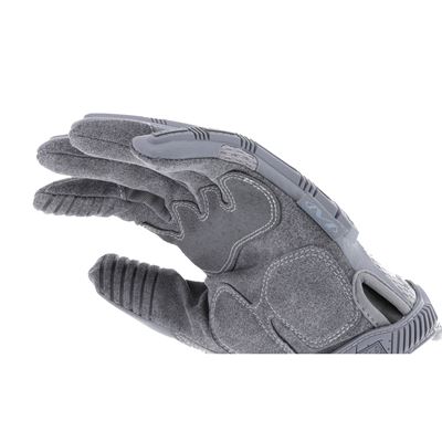 Rękawice MECHANIX M-PACT SZARE
