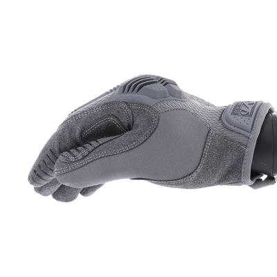 Rękawice MECHANIX M-PACT SZARE
