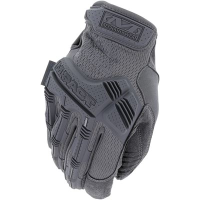 Rękawice MECHANIX M-PACT GREY