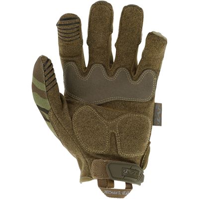 Rękawice MECHANIX M-PACT MULTICAM®
