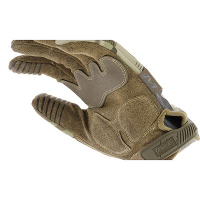 Rękawice MECHANIX M-PACT MULTICAM®