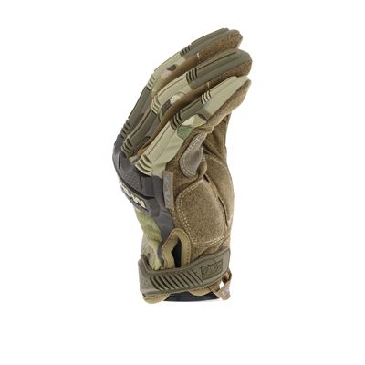 Rękawice MECHANIX M-PACT MULTICAM®