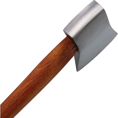 Axe CAMP No.10