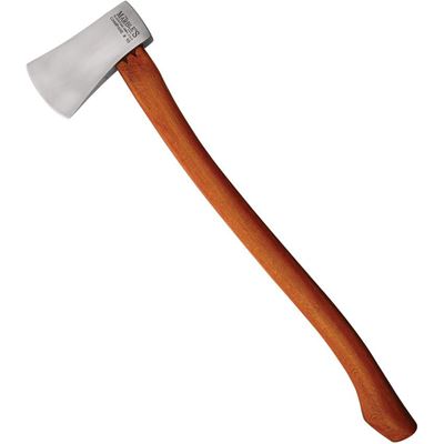 Axe CAMP No.10
