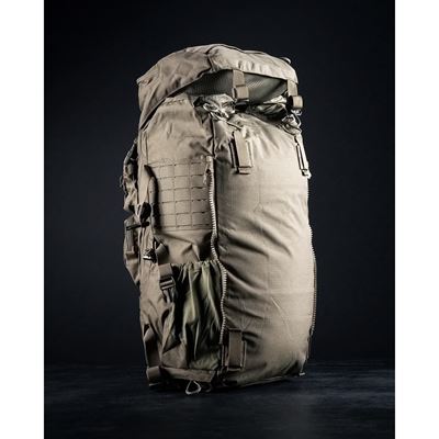 Plecak MISSION RUCK MILITARY GREEN EBERLESTOCK MR1MJ 10