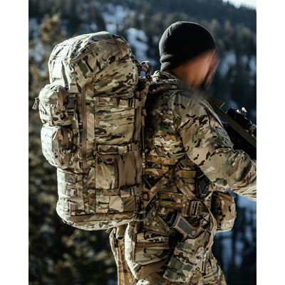 Plecak MISSION RUCK MULTICAM® EBERLESTOCK MR1MM 9