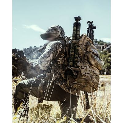 Plecak MISSION RUCK MULTICAM® EBERLESTOCK MR1MM 8