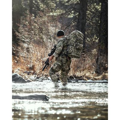 Plecak MISSION RUCK MULTICAM® EBERLESTOCK MR1MM 7