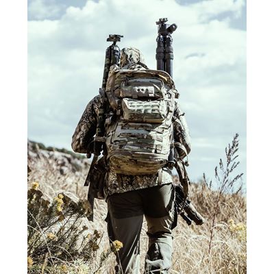 Plecak MISSION RUCK MULTICAM® EBERLESTOCK MR1MM 6