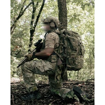 Plecak MISSION RUCK MULTICAM® EBERLESTOCK MR1MM 3