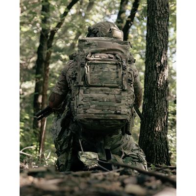 Plecak MISSION RUCK MULTICAM® EBERLESTOCK MR1MM 2