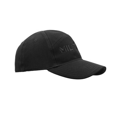 Czapka softshell MILITARY RANGE BLACK