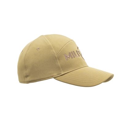 Czapka softshell MILITARY RANGE COYOTE