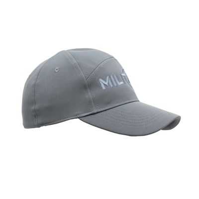 Czapka softshell MILITARY RANGE GREY - WOLF GREY