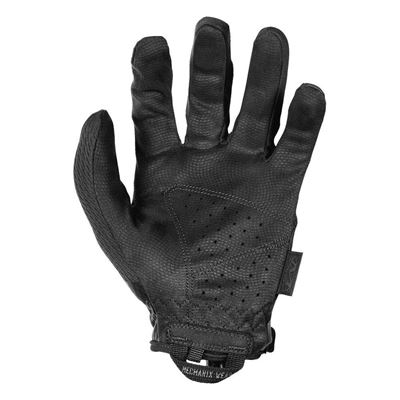 Rękawice MECHANIX SPECIALTY 0,5 mm CZARNE