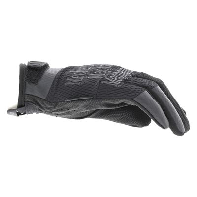 Rękawiczki damskie MECHANIX SPECIALTY 0,5mm BLACK