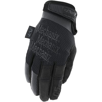 Rękawiczki damskie MECHANIX SPECIALTY 0,5mm BLACK