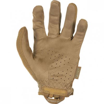 Rękawice MECHANIX SPECIALTY 0,5 mm COYOTE