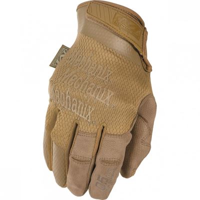 Rękawice MECHANIX SPECIALTY 0,5 mm COYOTE