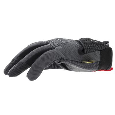 Rękawice SPECIALTY GRIP CZARNE