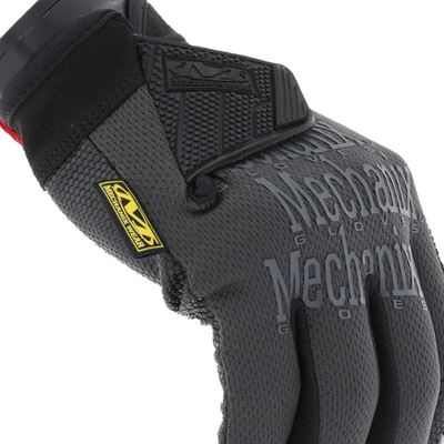 Rękawice SPECIALTY GRIP CZARNE