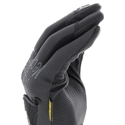 Rękawice SPECIALTY GRIP CZARNE
