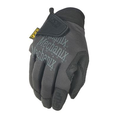 Rękawice SPECIALTY GRIP BLACK