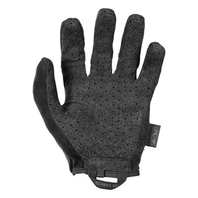 Rękawice VENT SPECIALTY BLACK