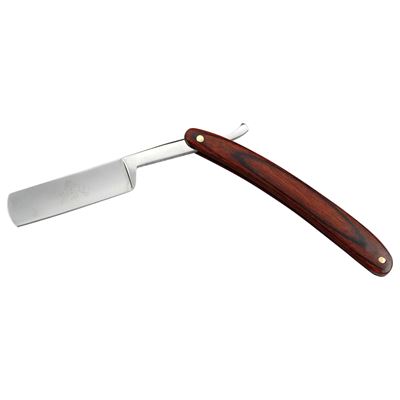 Brzytwa BROWN WOOD  MU-1014W 4