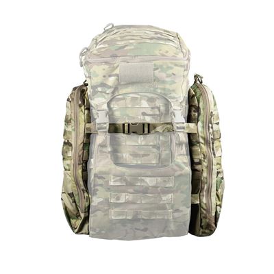 Kieszenie boczne MISSION WINGS MULTICAM®