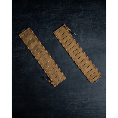 Rozszerzenie MISSION EMOD ZIPPER COYOTE