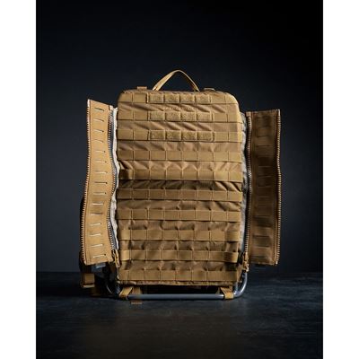 Rozszerzenie MISSION EMOD ZIPPER COYOTE