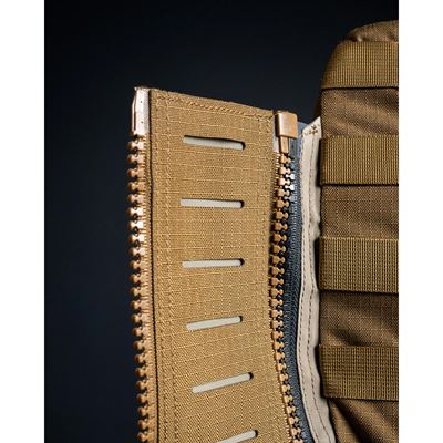 Rozszerzenie MISSION EMOD ZIPPER COYOTE