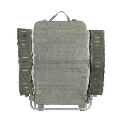 Rozszerzenie MISSION EMOD ZIPPER MILITARY GREEN