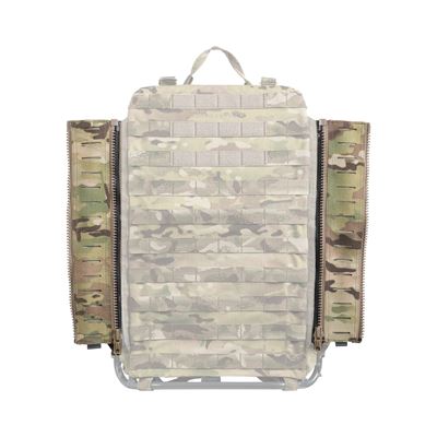 Rozszerzenie MISSION EMOD ZIPPER MULTICAM®
