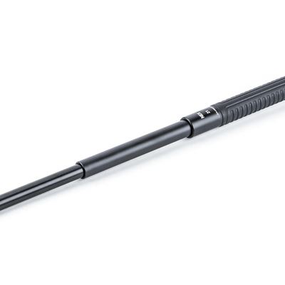 Pałka teleskopowa NEX AIR 21" lekka CZARNA