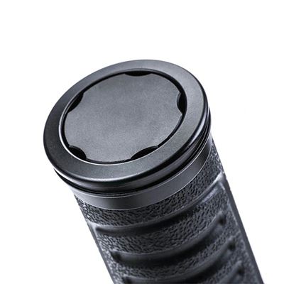 Pałka teleskopowa NEX AIR 21" lekka CZARNA