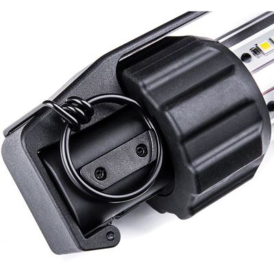 Granat taktyczny treningowy błyskowy 11000 lumenów - 130 decybeli