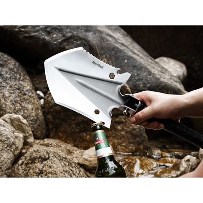 Wielofunkcyjna składana łopata REGULAR