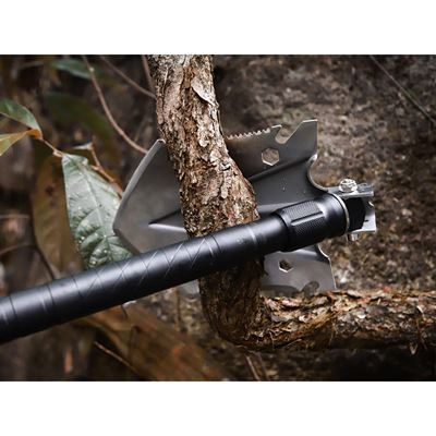 Wielofunkcyjna składana łopata REGULAR