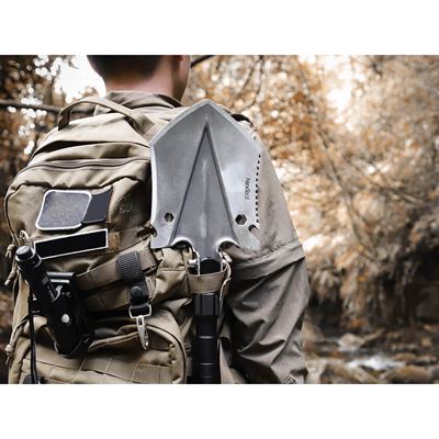 Wielofunkcyjna składana łopata REGULAR