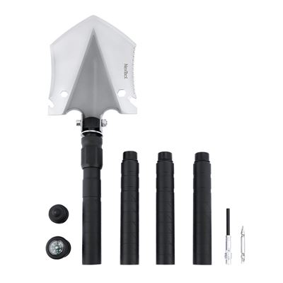 Wielofunkcyjna składana łopata REGULAR