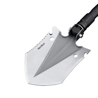 Wielofunkcyjna składana łopata REGULAR