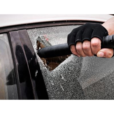 Wielofunkcyjna składana łopata REGULAR