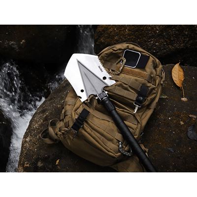 Wielofunkcyjna składana łopata REGULAR