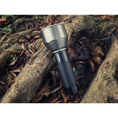 Latarka OUTDOOR HP 2000 lumenów