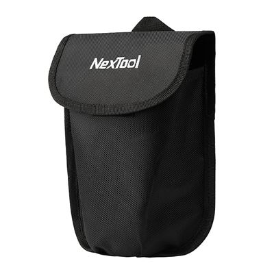 Wielofunkcyjna składana łopata MINI z etui