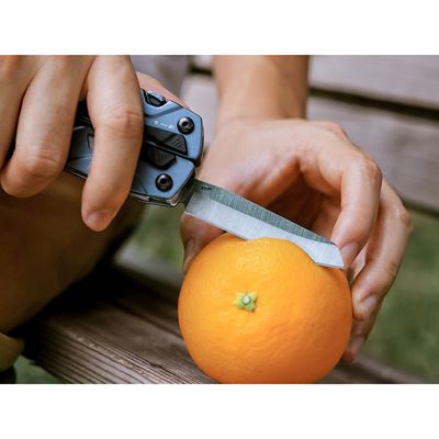 Szczypce wielofunkcyjne SAILOR PRO NIEBIESKI