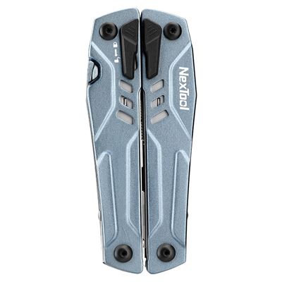 Szczypce wielofunkcyjne SAILOR PRO NIEBIESKI