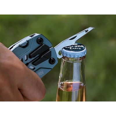 Szczypce wielofunkcyjne SAILOR PRO NIEBIESKI